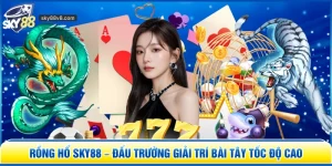 Rồng Hổ